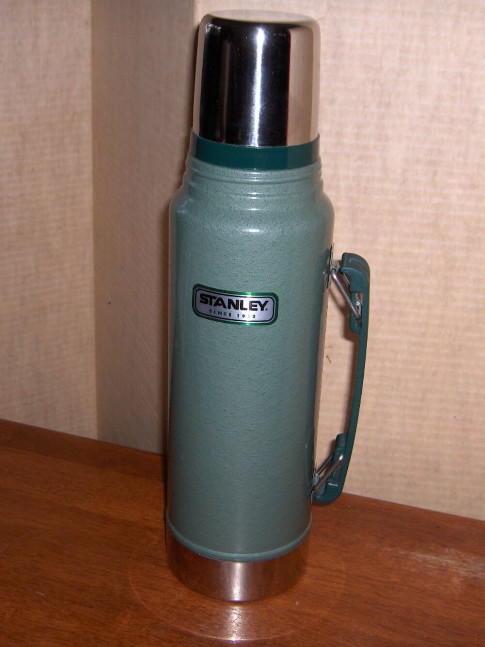 Stanley 1.1 Qt. ( Liter ) Never Used